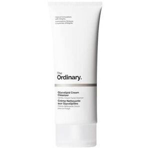 NEW The Ordinary Glycolipid Cream Cleanser